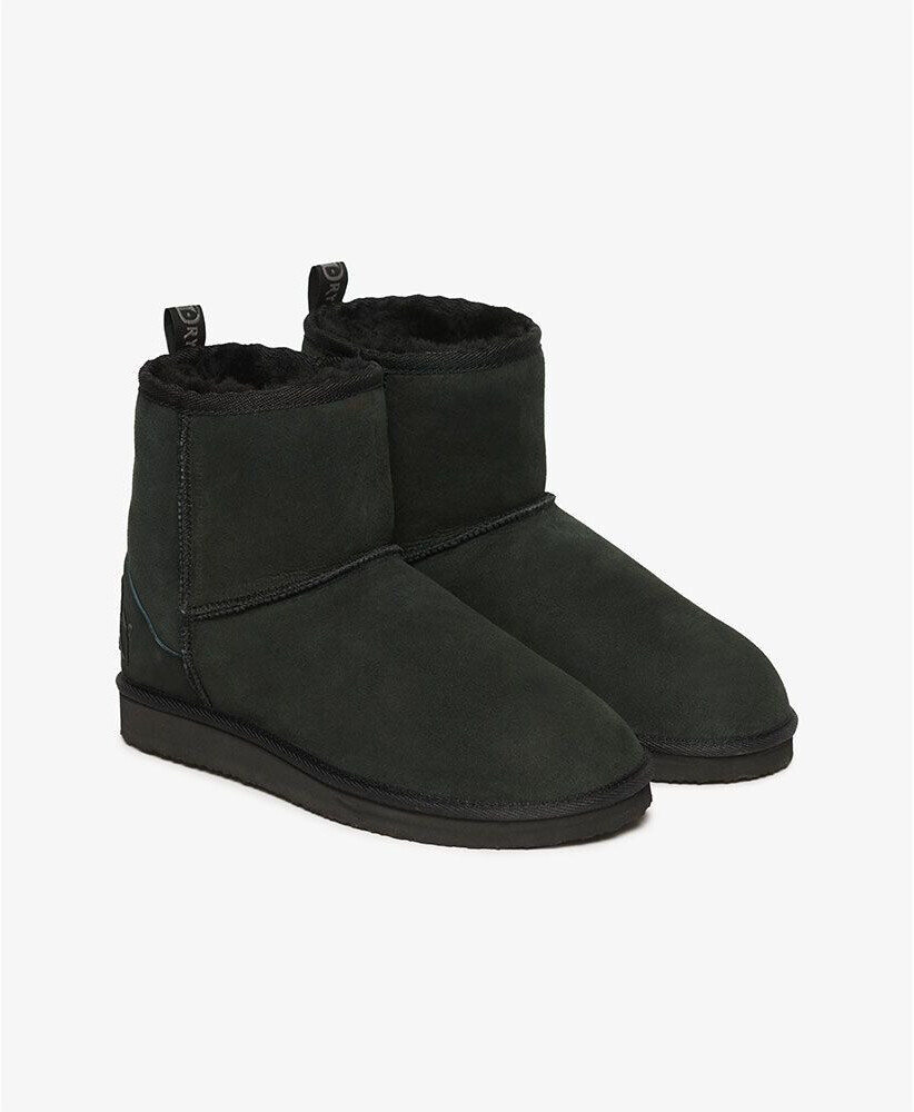 Superdry Suede Sherpa Ankle Snow WF210078A-02A-5-6