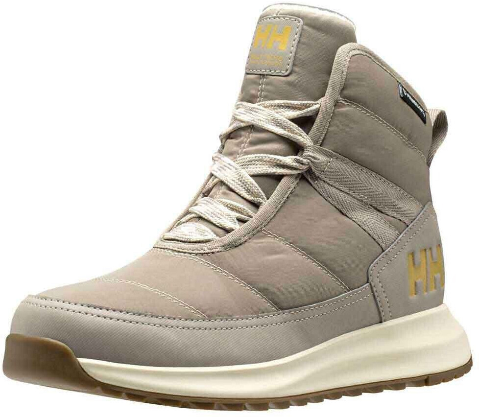 Helly Hansen W Nora HT terrazzo cream