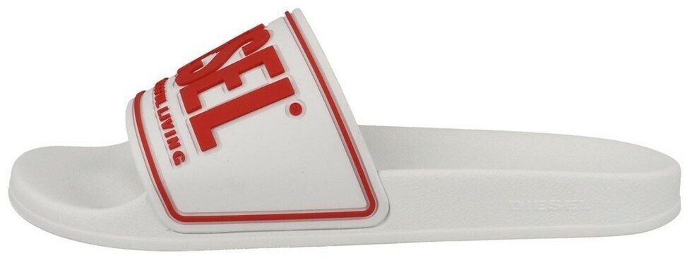 Diesel SA-MAYEMI CC Slide Sandals H8985-P4441