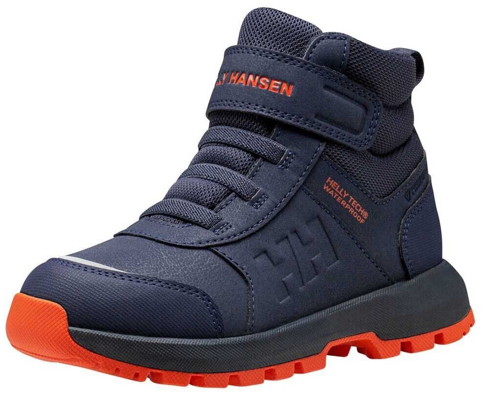 Helly Hansen Shelter Hiking 11908 598-