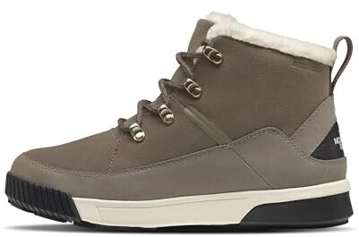 The North Face NF0A4T3X8IU1 brown