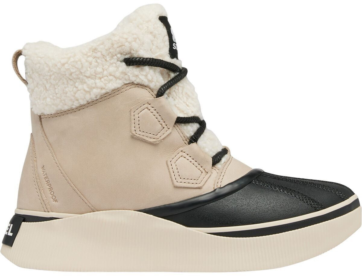 Sorel Out N About IV Chillz WP Shoes beige