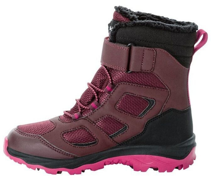 Jack Wolfskin Vojo Wt Texapore Snow Shoes 4054011-2700-38
