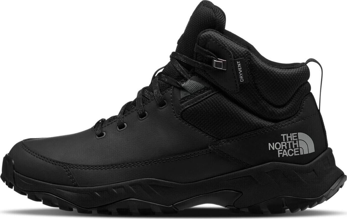 The North Face Winter STORM STRIKE III WP black