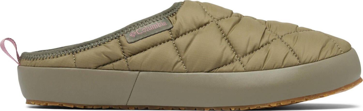 Columbia Omni-heat Lazy Bend Camper stone green fig 397