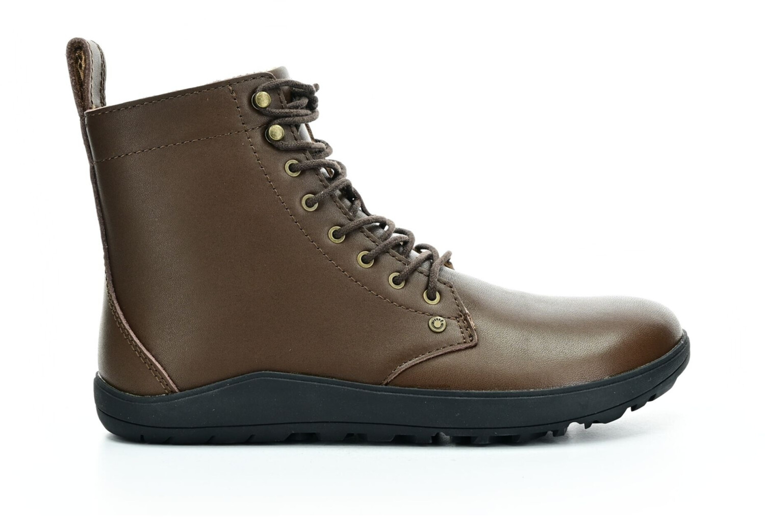 Xero Shoes EU Breckenridge barefoot shoes brown