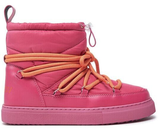 Inuikii Inuikii Mountain 65202-078 Snow Shoes pink