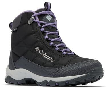 Columbia Firecamp Hiking 2099891-010-9