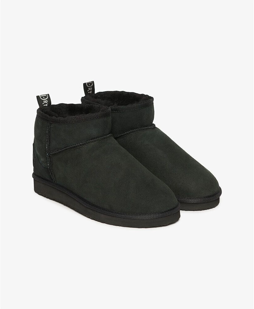 Superdry Suede Sherpa Mini Snow WF210080A-02A-7-8