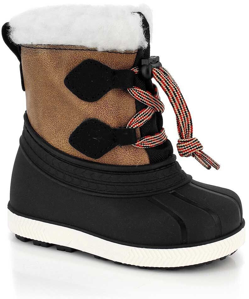 Kimberfeel Arty Kids Brown White Black 2024