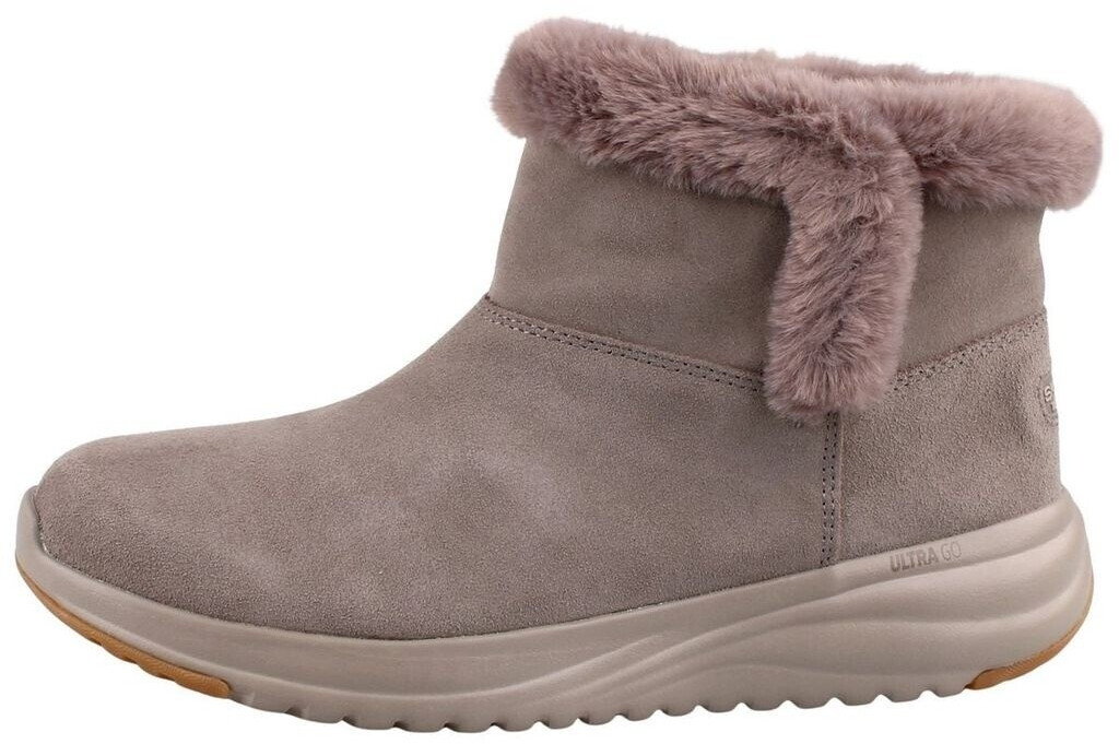 Skechers Winter On-The-Go Stellar Cozy Step 144775