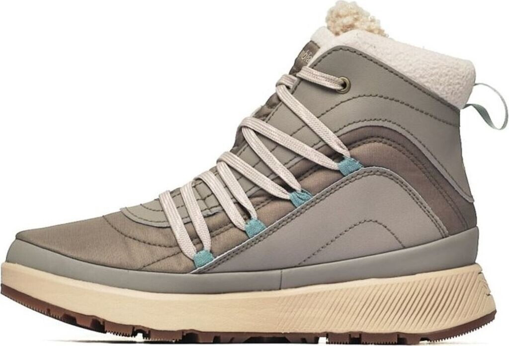 Columbia Red Hills Omni-heat Hiking 2100361-005-9