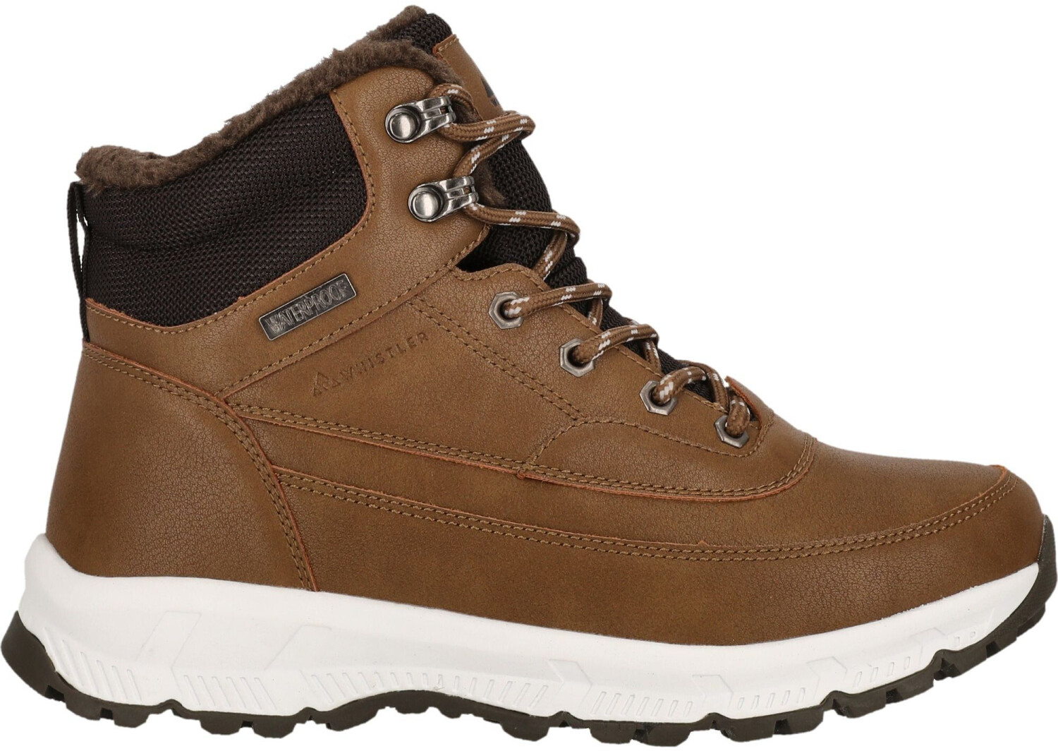 Whistler Parrite brown 35024607-38
