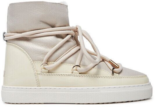 Inuikii Inuikii Gloss 75202-007 Snow beige