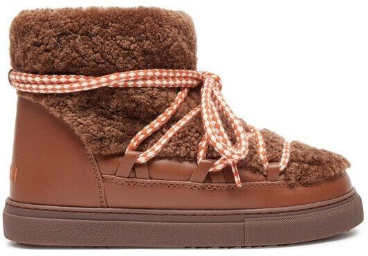 Inuikii Inuikii Curly 65202-019 Snow brown