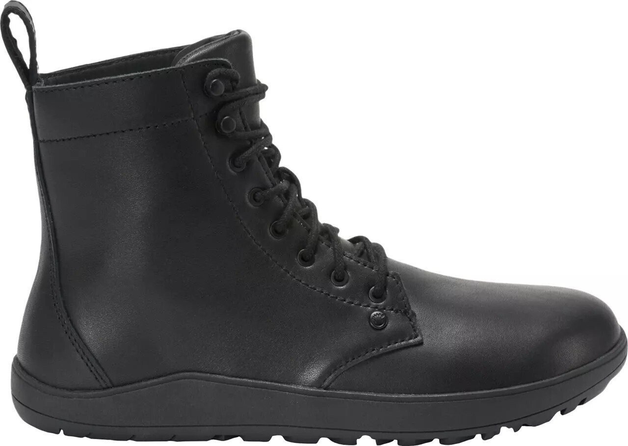 Xero Shoes EU Breckenridge Barefoot Shoes black