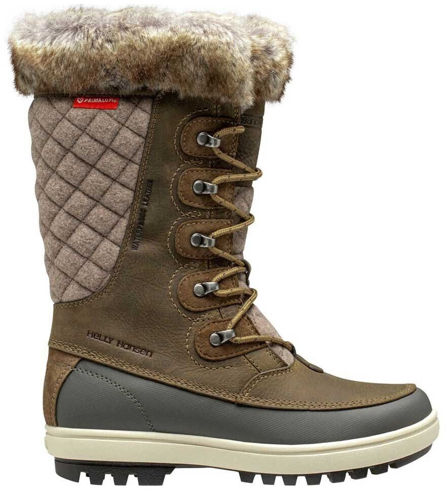 Helly Hansen Garibaldi Vl Snow Shoes 11592 746-39 3