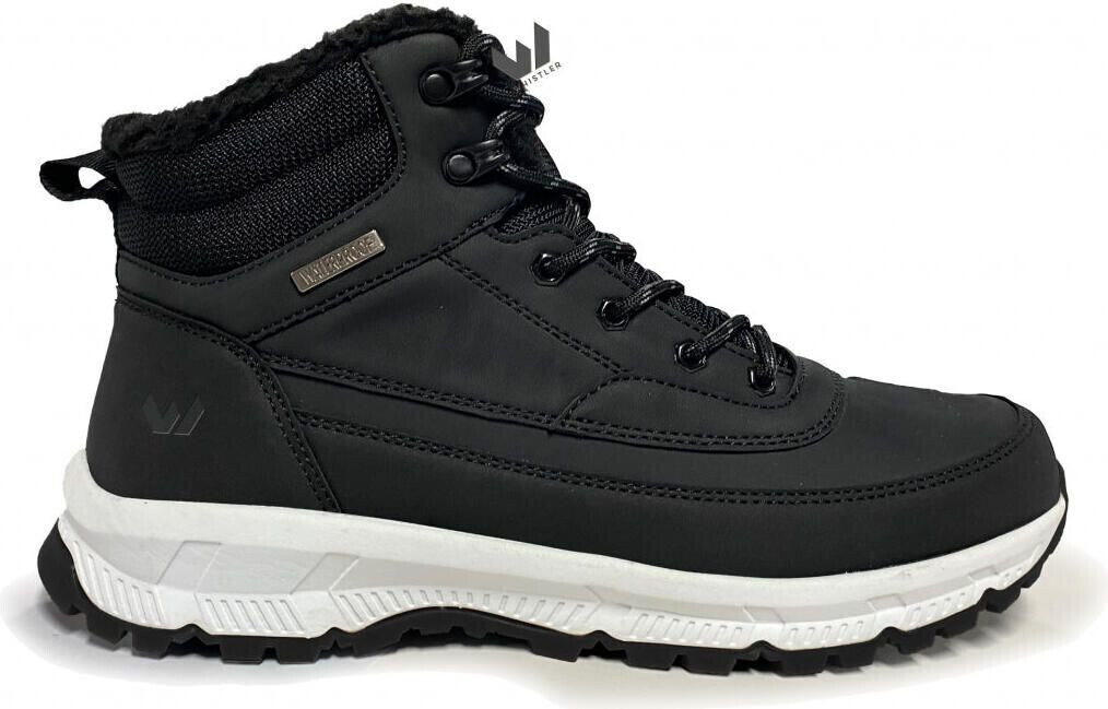 Whistler Parrite WP black 1001