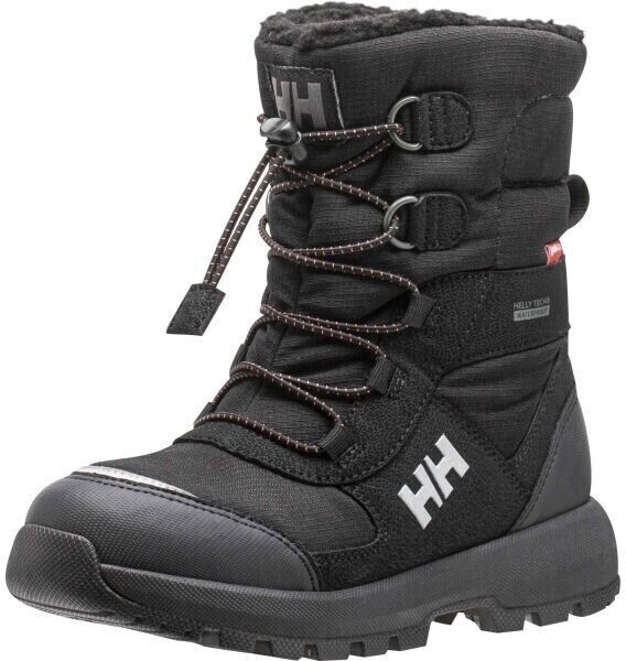 Helly Hansen JK Silverton HT black