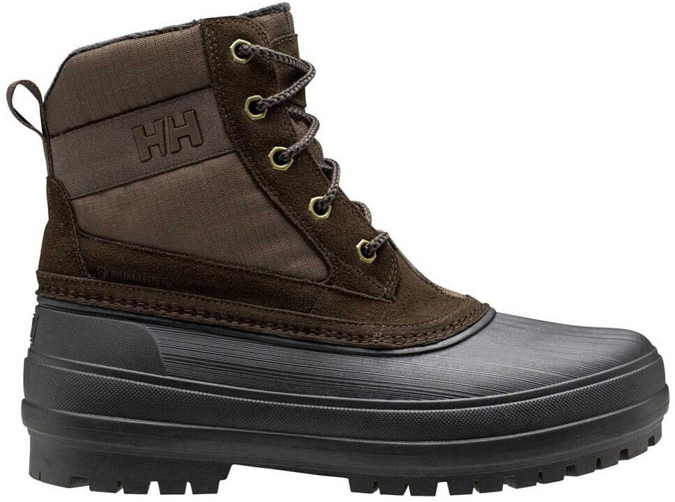 Helly Hansen Fraser Mid Hiking 12042 744-48