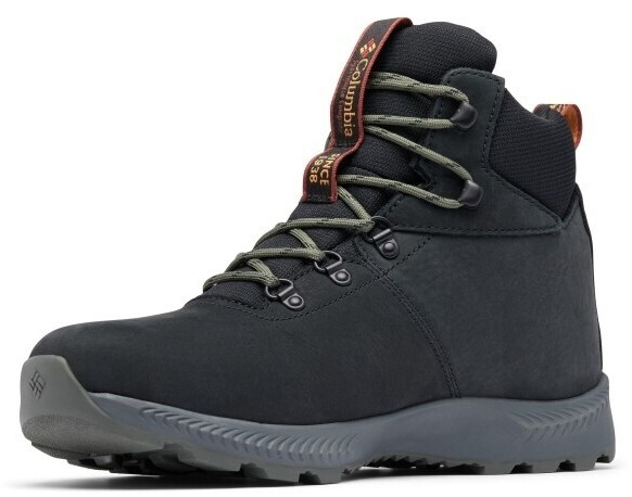 Columbia Landroamer Explorer WP NB leisure beige