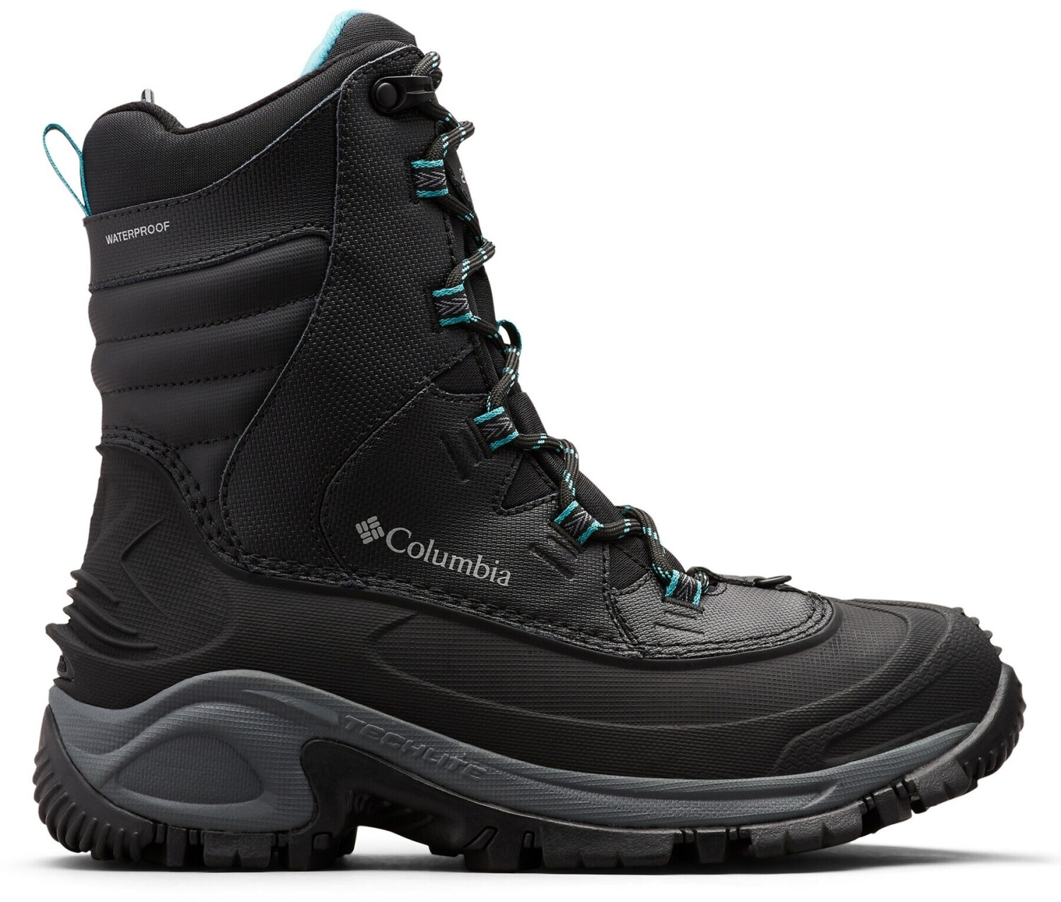 Columbia Shoes Bugaboot III 2100311010