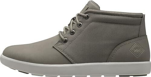 Helly Hansen Landon Chukka cement snow 867