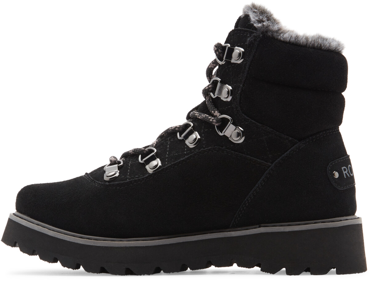 Roxy Bradie Winter black Women's