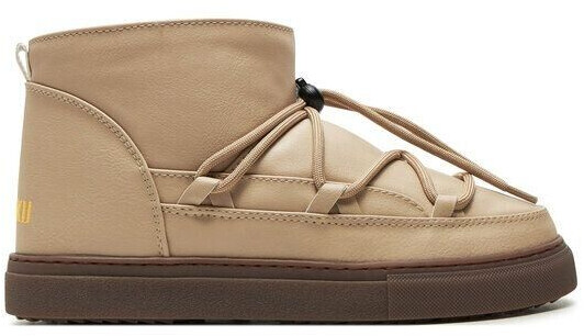 Inuikii Inuikii Grape Low 05600-004 beige