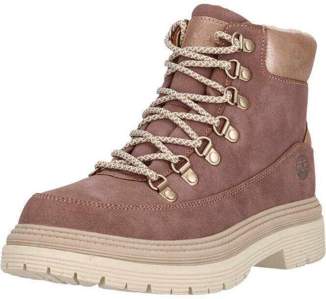 Whistler Whistler W244313 lace-up pink
