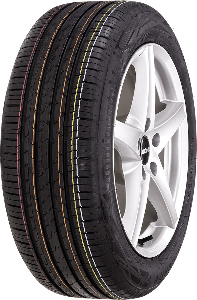 Continental EcoContact 6 235/55 R18 104V XL EVc VOL
