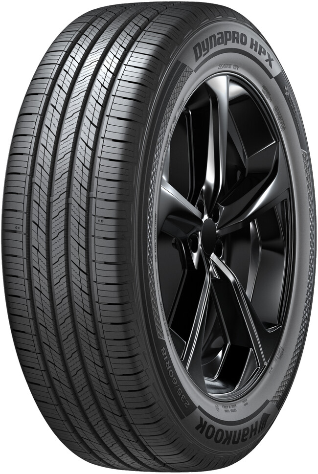 Hankook Dynapro HPX (RA43) 235/55 R19 105V XL 4PR SBL