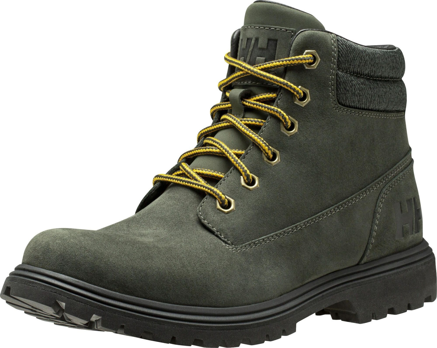 Helly Hansen Fremont dark utility black 423