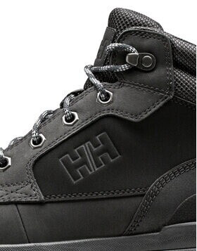 Helly Hansen Kelvin Mid black