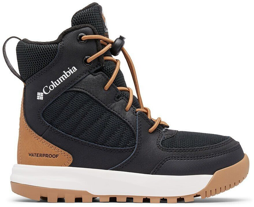 Columbia Youth Portlander Omni-heat Hiking 2078901-012-5