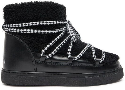 Inuikii Inuikii Curly 65202-019 black