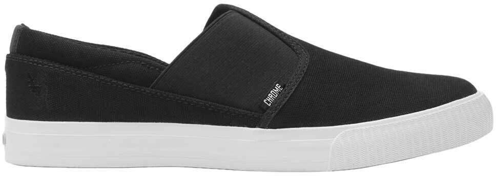 Chrome Dima 2 0 Sneakers without laces FW-162-BKWT-NA-11