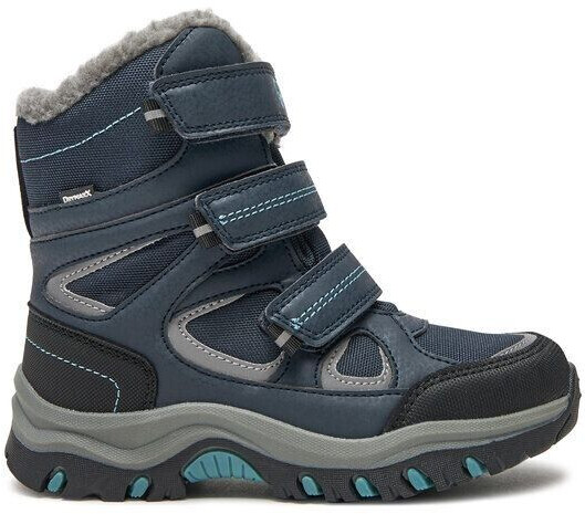 Halti Reiss 2 Dx Jr snowshoes blue 054-3016