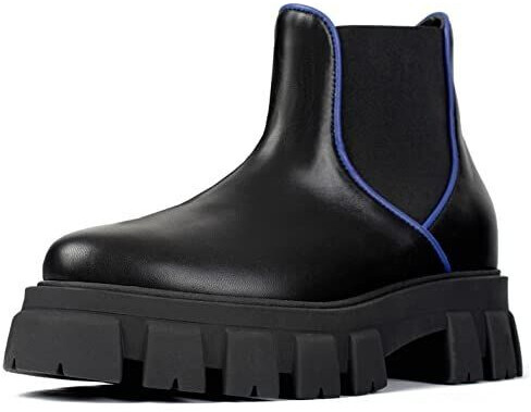 L37 ONE of The Few Fashion black