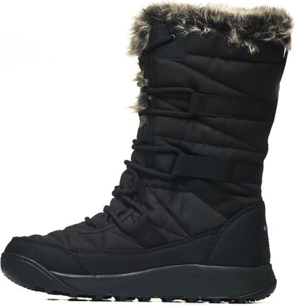 Columbia Minx IV 2079171 Black