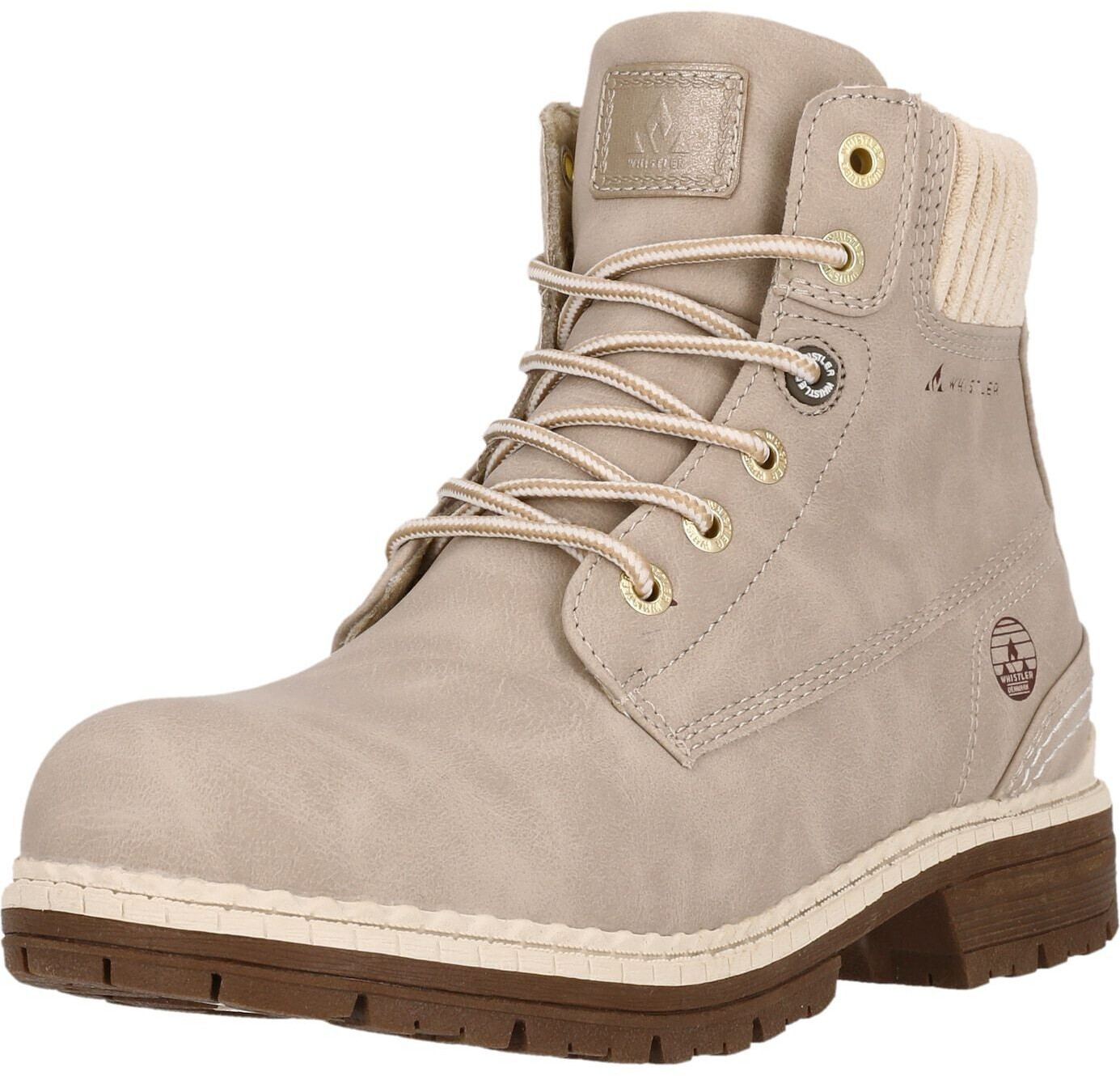 Whistler Lasti beige