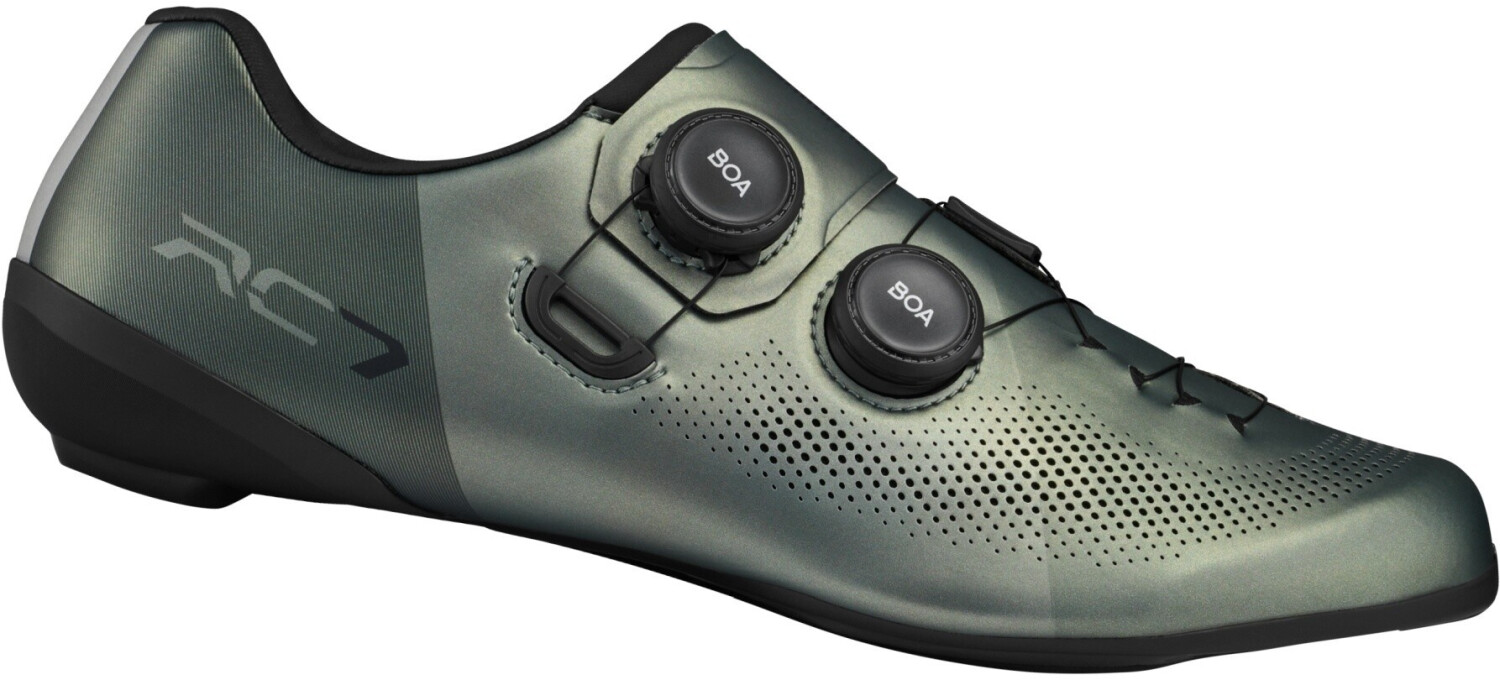 Shimano SH-RC703 sage green
