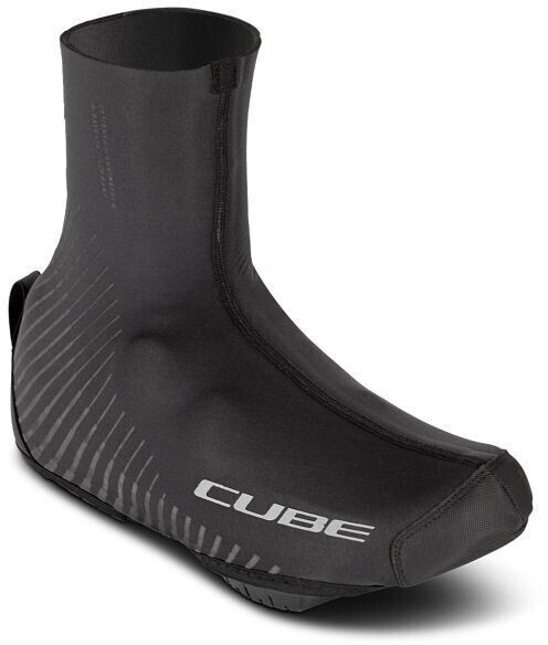 Cube Neoprene MTB Overshoe black XL