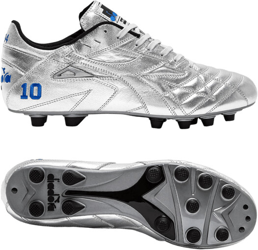 Diadora M Winner Italy OG 94 LT MDPU FG silver F96009