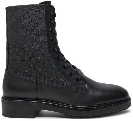 Calvin Klein HW0HW02194 black