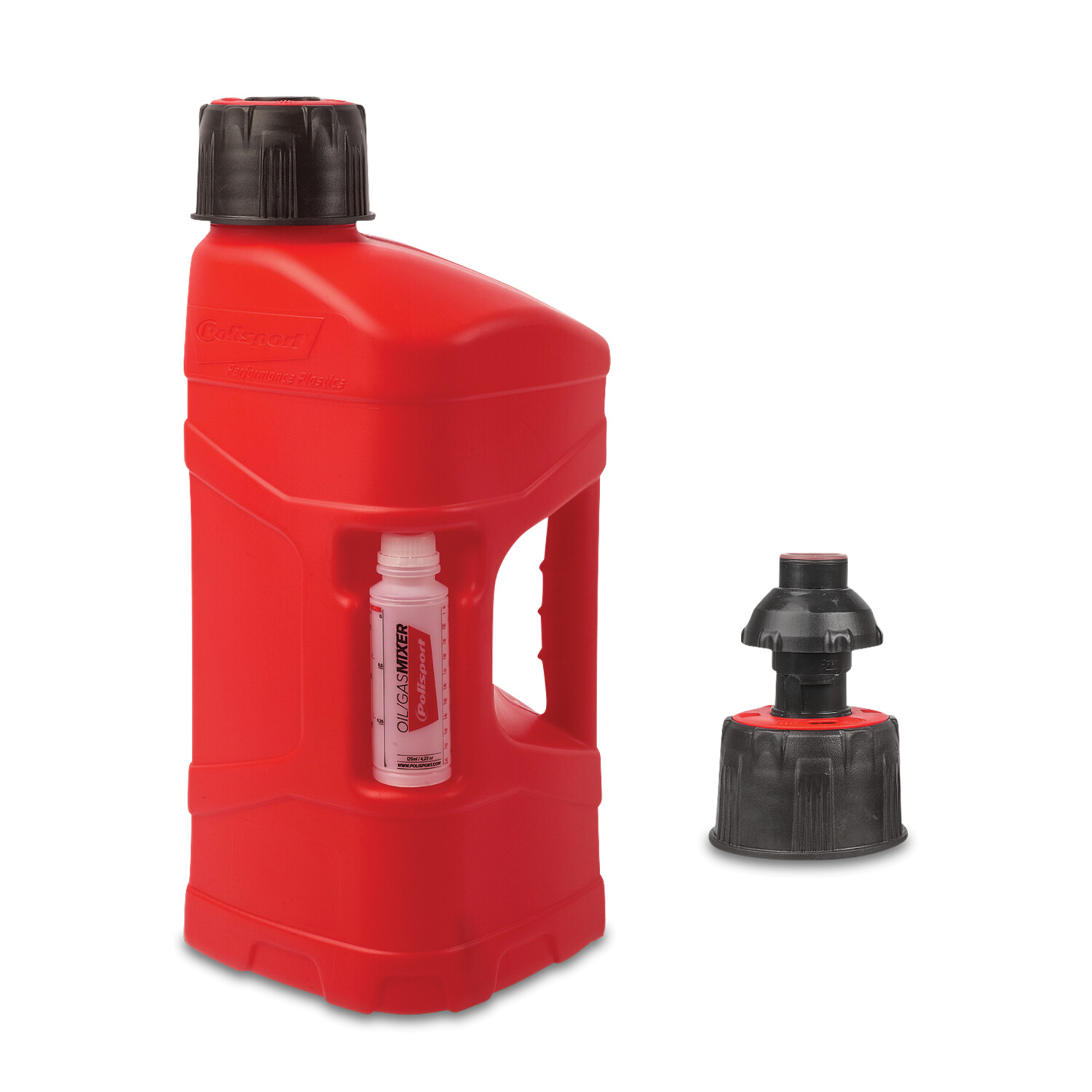 Polisport Benzinkanister 10 (8464600002)