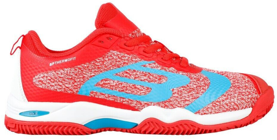 Bullpadel Beker Perf Padel Shoe Women