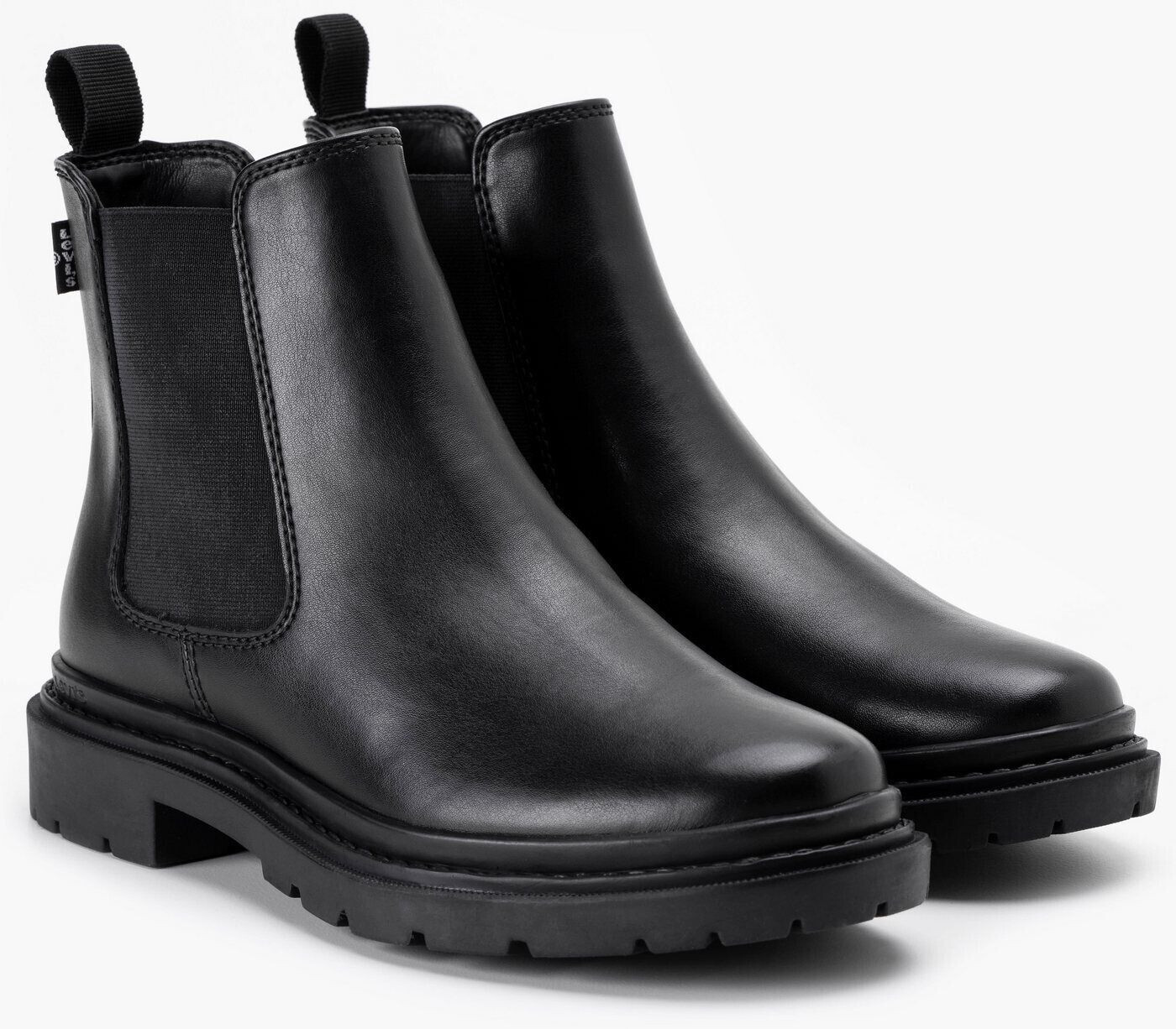 Levi's Classic 234714-688-559 black