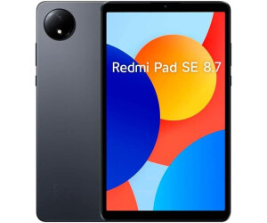 Xiaomi Redmi Pad SE 8.7 6GB/128GB WiFi grau ab 140,00 € | Preisvergleich  bei idealo.de