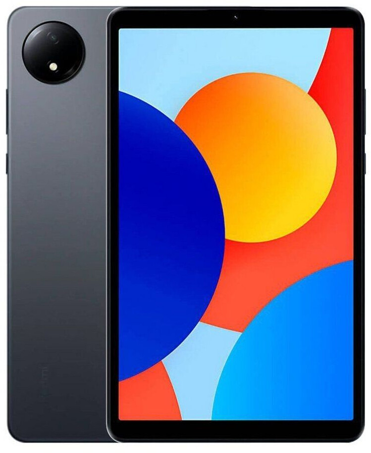 Xiaomi Redmi Pad SE 8.7 6 Go/128 Go Wi-Fi gris